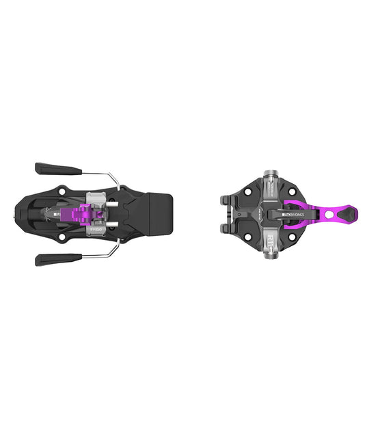 Raider 11 Evo 25/26