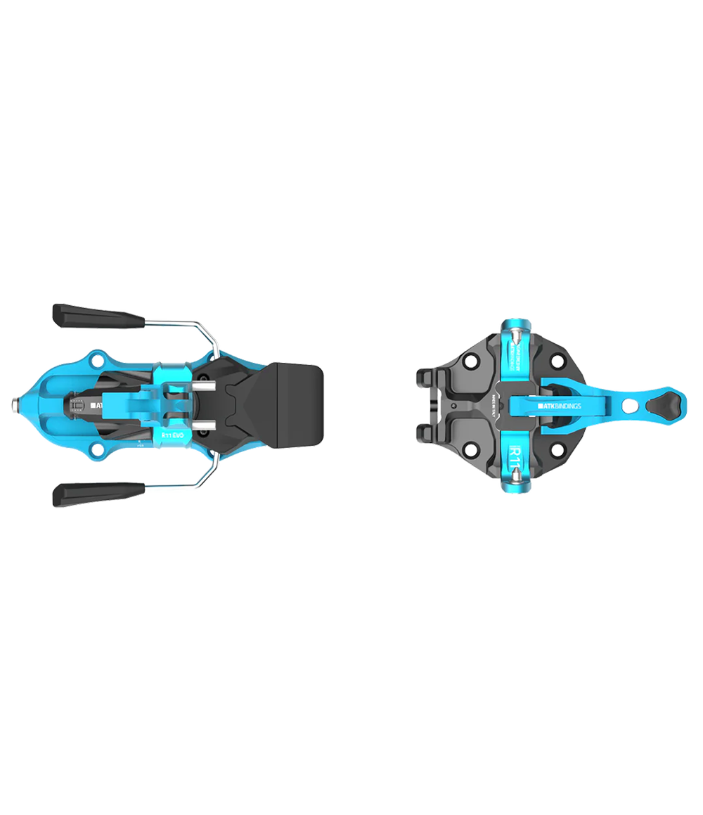 Raider 11 Evo 25/26