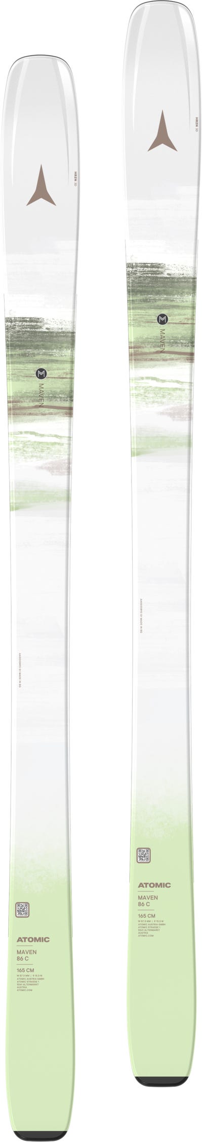 Maven 86 C Women's 26/27