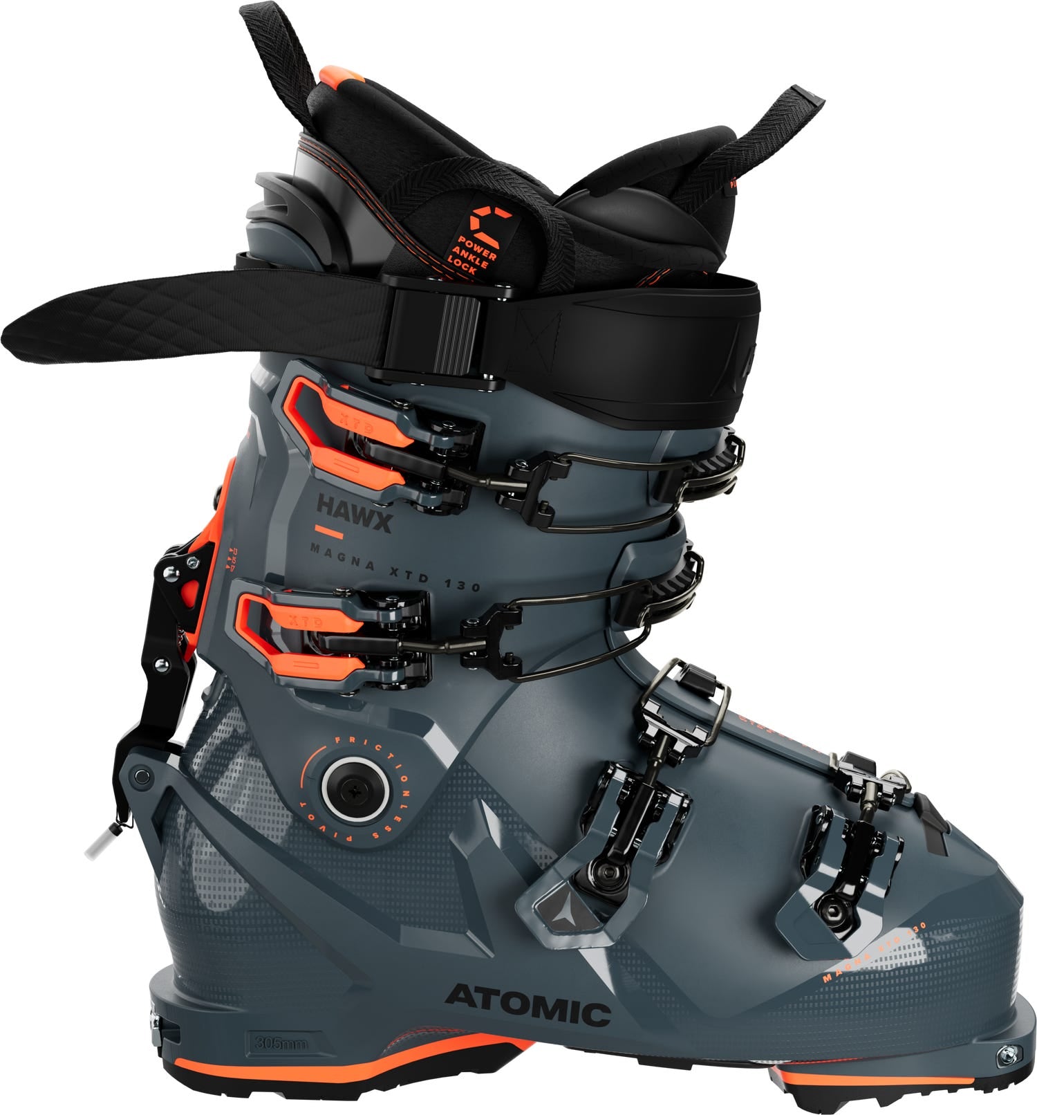 Men's Hawx Magna XTD 130 26/27 – MountainOps Outdoor Gear