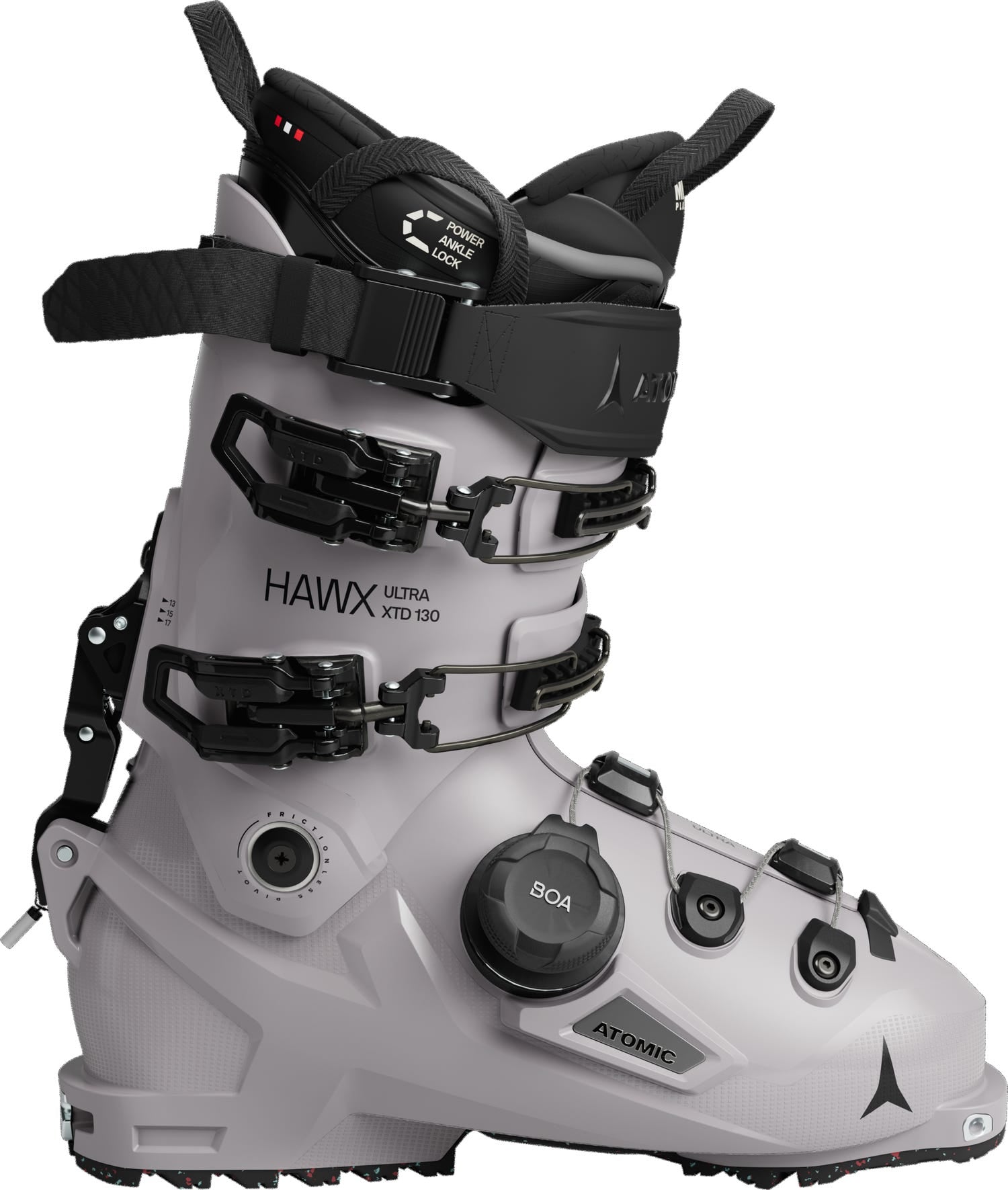 ATOMIC HAWX ULTRA XTD 130 26㎝ Men's Hawx Ultra XTD 130 BOA 26/27 – MountainOpsVT