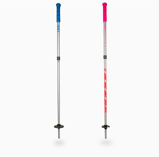 mountainFLOW eco-wax Kid&