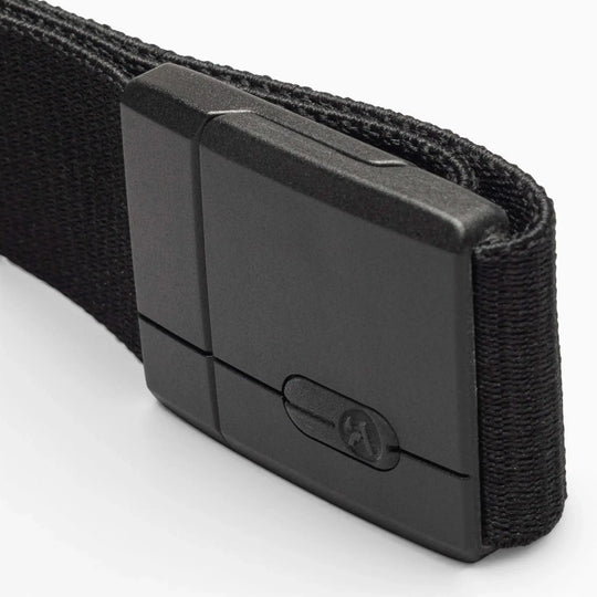 Arcade Aero Mag Belt Black