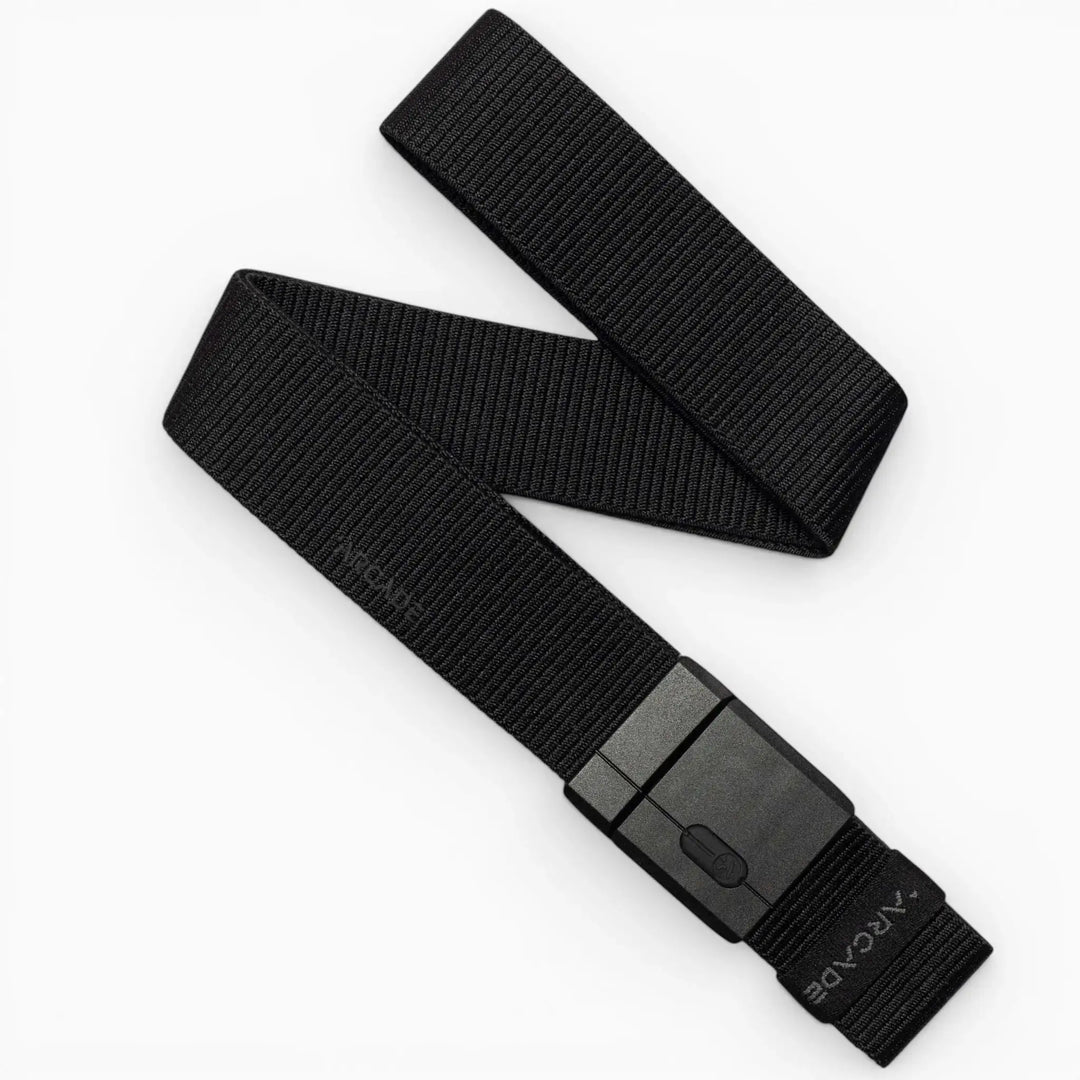 Arcade Aero Mag Belt Black