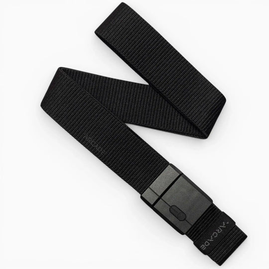 Arcade Aero Mag Belt Black