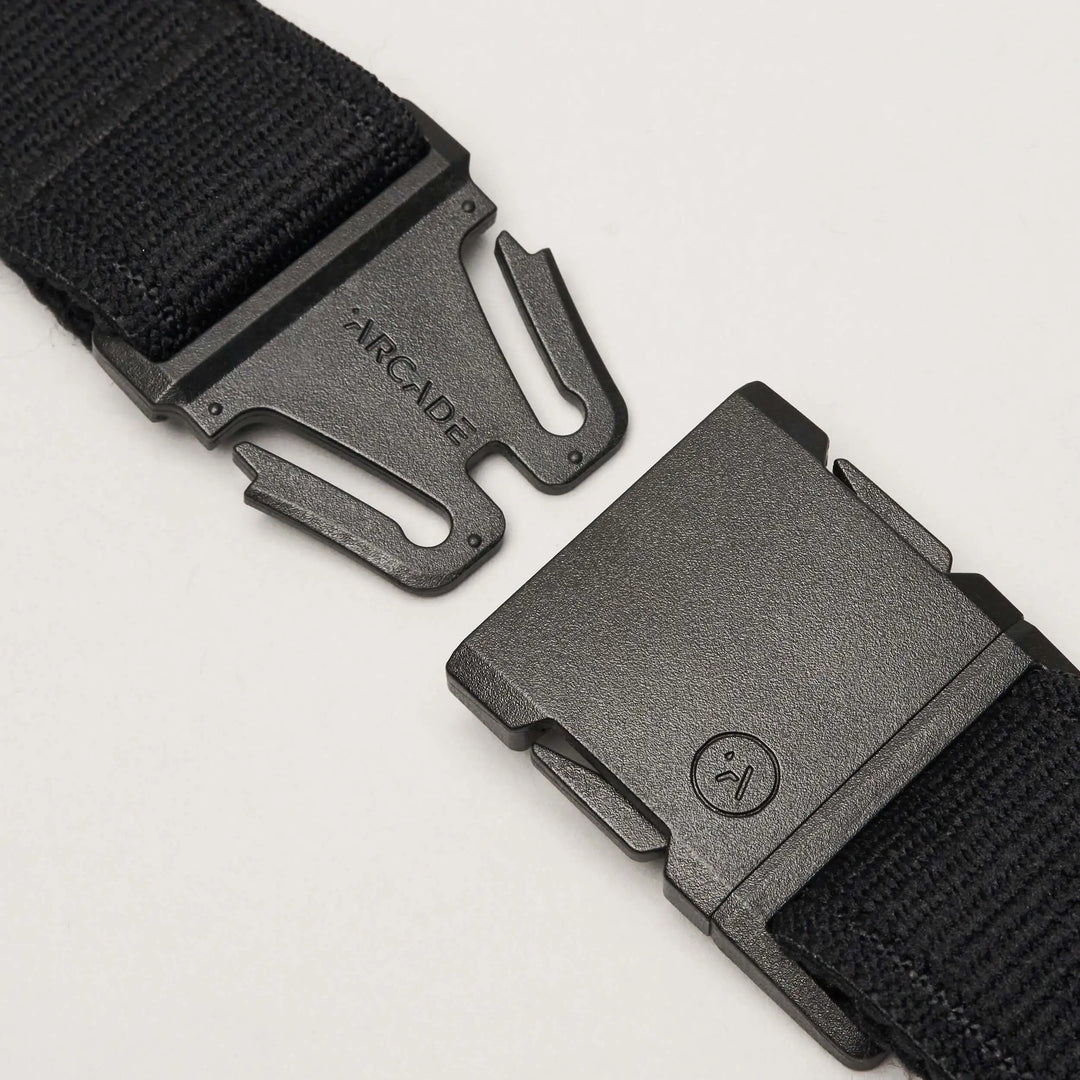 Arcade Atlas Slim / Black