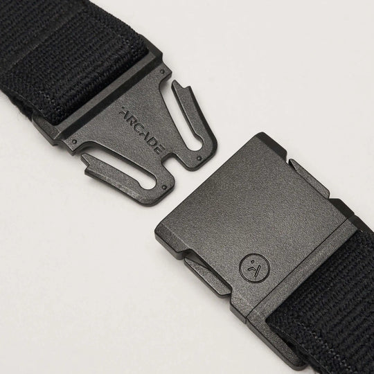 Arcade Atlas Slim / Black