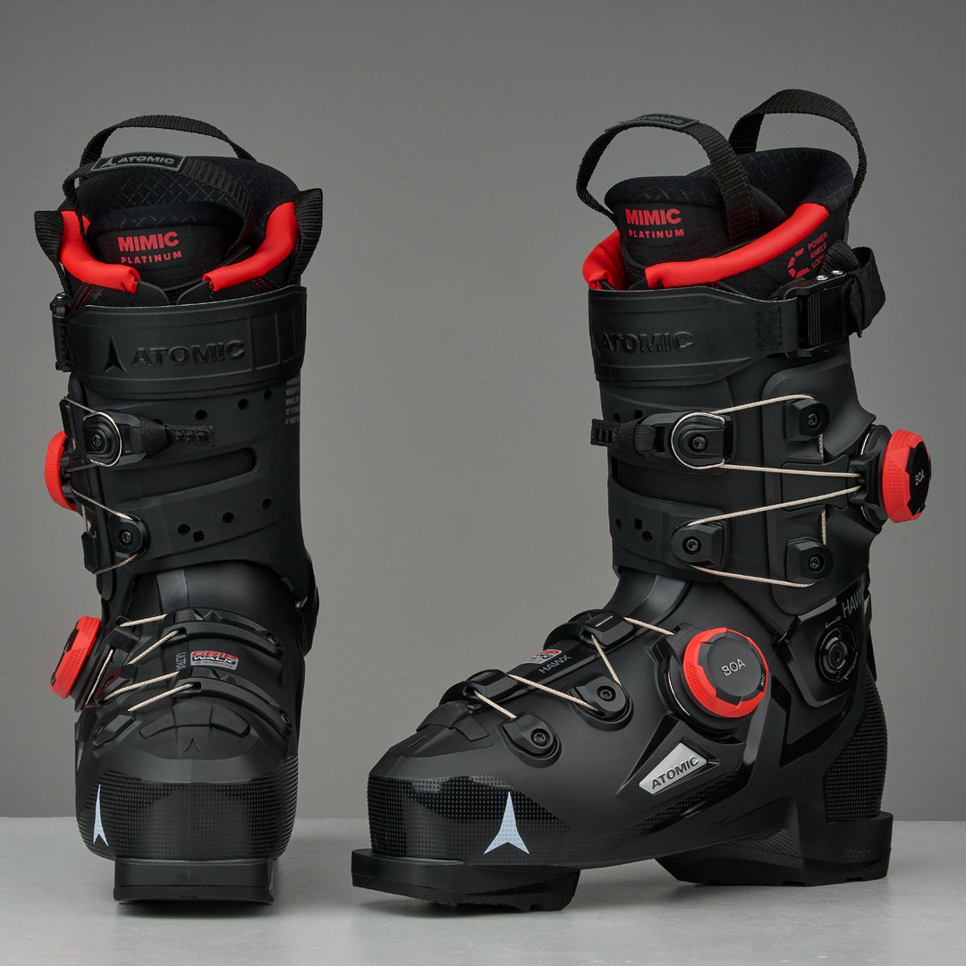 Atomic Hawx Ultra 130 S Dual BOA 25/26 28/28.5