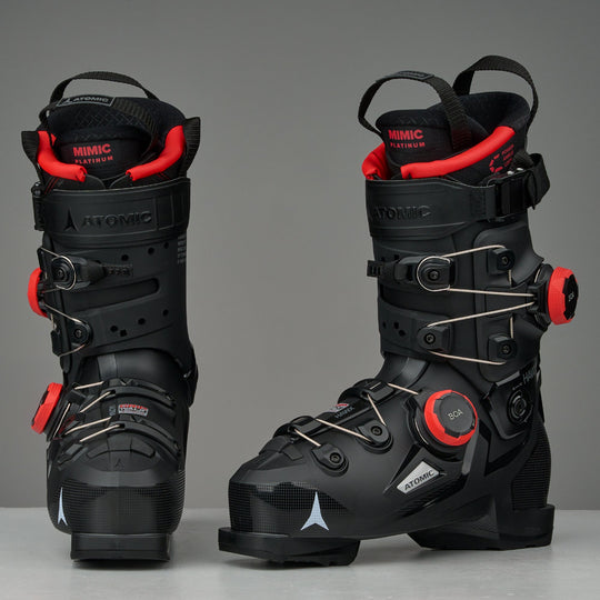 Atomic Hawx Ultra 130 S Dual BOA 25/26 28/28.5