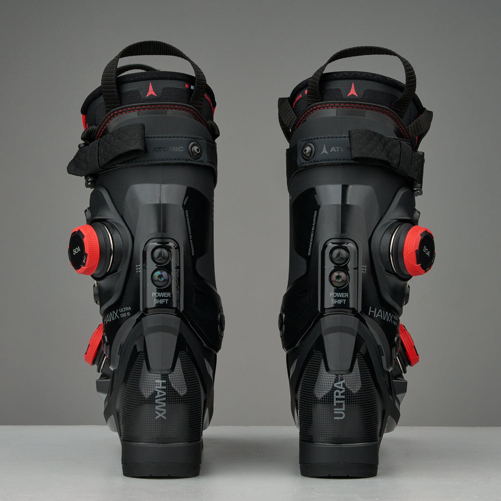 Atomic Hawx Ultra 130 S Dual BOA 25/26 28/28.5