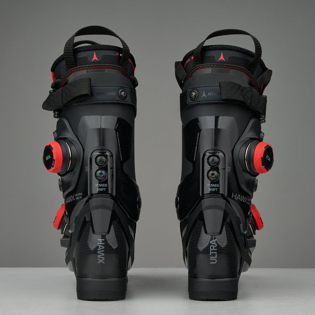 Atomic Hawx Ultra 130 S Dual BOA 25/26 28/28.5