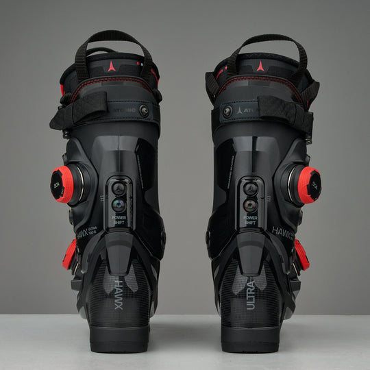 Atomic Hawx Ultra 130 S Dual BOA 25/26 28/28.5