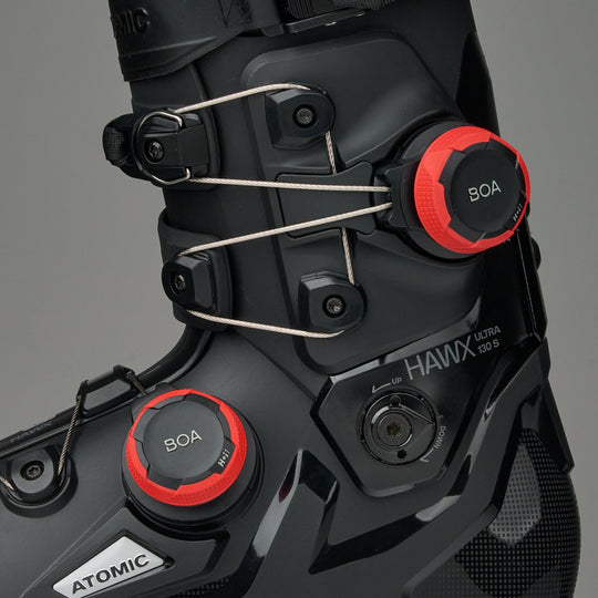 Atomic Hawx Ultra 130 S Dual BOA 25/26 28/28.5