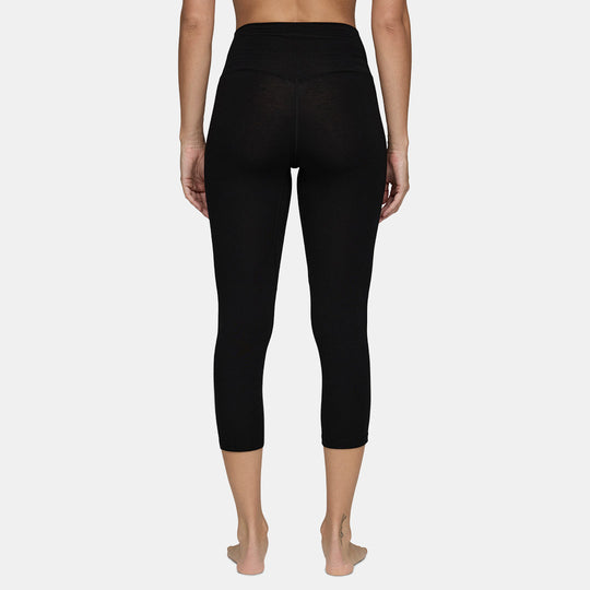 Le Bent Midweight 3/4 Bottom Women&