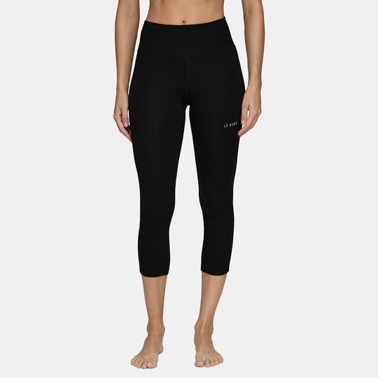 Le Bent Midweight 3/4 Bottom Women&