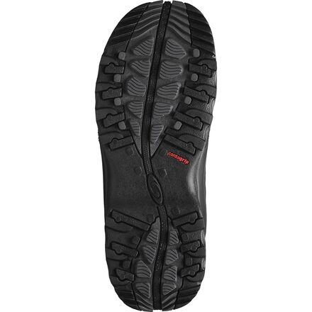 Toundra Pro CSWP 24/25 Black/Black/Magnet