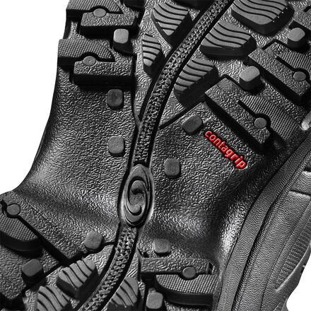 Toundra Pro CSWP 24/25 Black/Black/Magnet