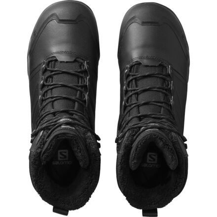 Toundra Pro CSWP 24/25 Black/Black/Magnet