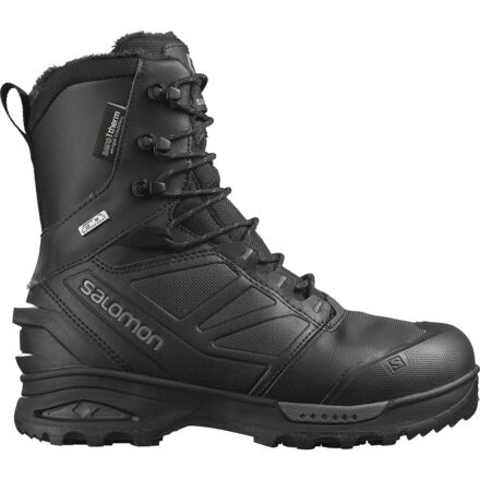Toundra Pro CSWP 24/25 Black/Black/Magnet