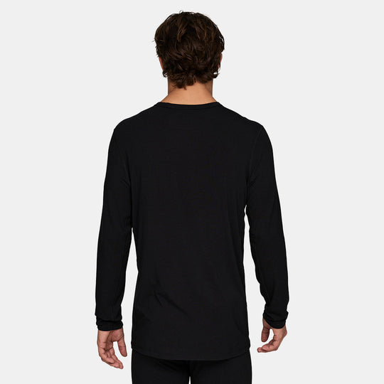Le Bent Midweight Crew Men&