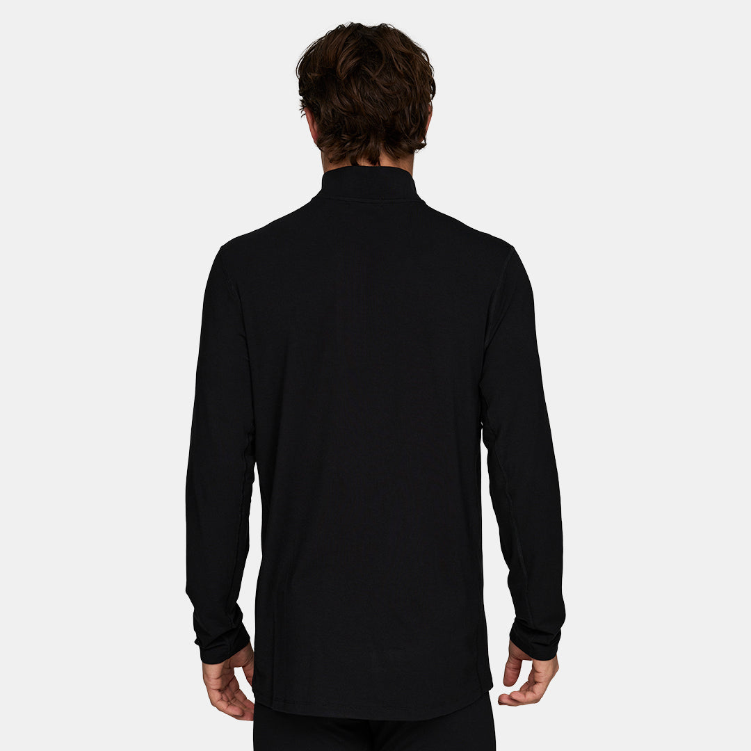 Le Bent Midweight 1/4 Zip Men&