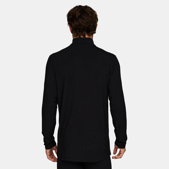 Le Bent Midweight 1/4 Zip Men&