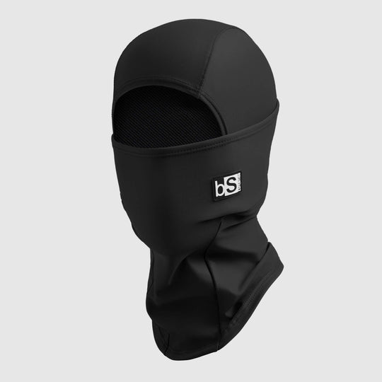 BlackStrap Black Strap Kids Expedition Hood Black
