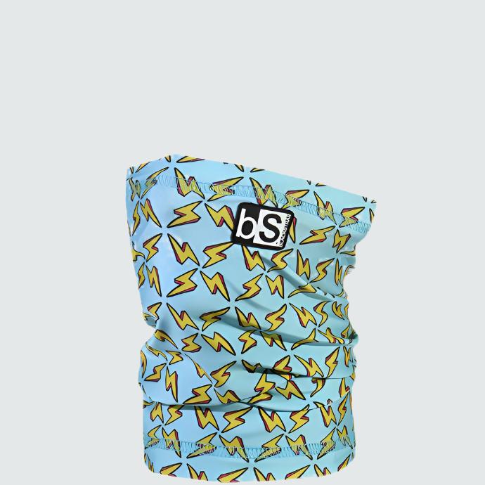 Black Strap Kids Tube