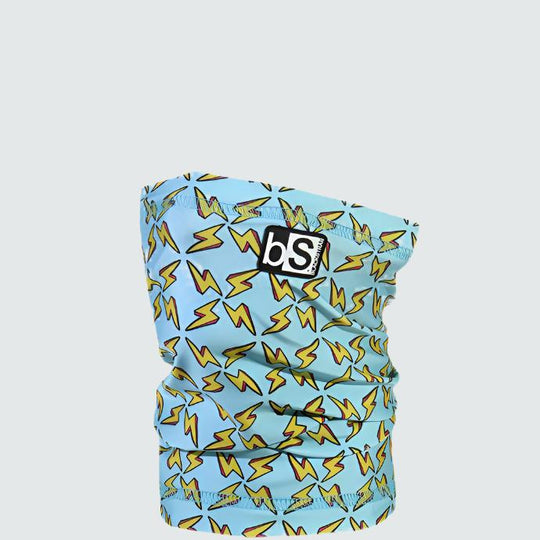 Black Strap Kids Tube