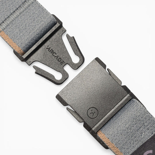 Arcade Blackwood Slim / Shadow Sand