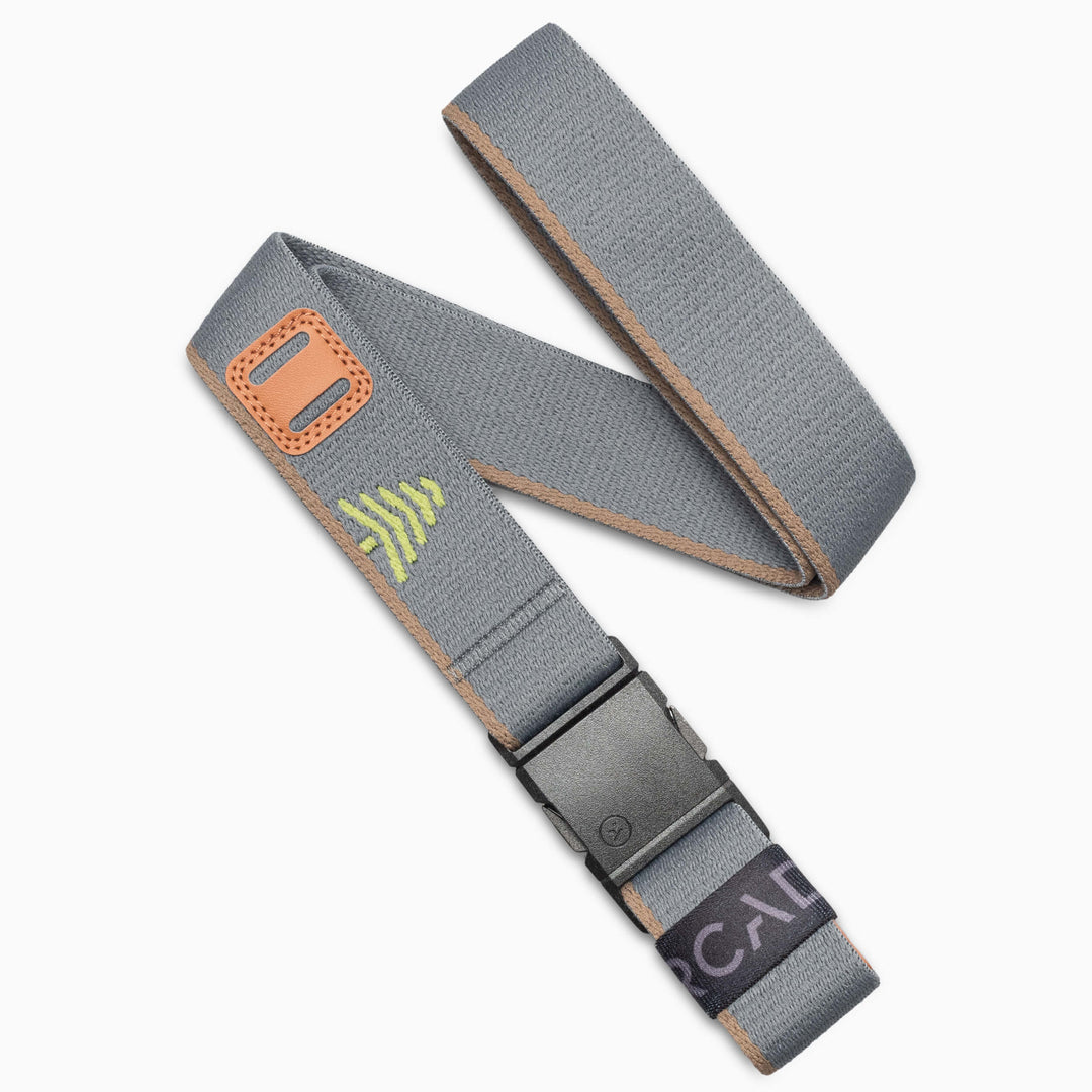 Arcade Blackwood Slim / Shadow Sand