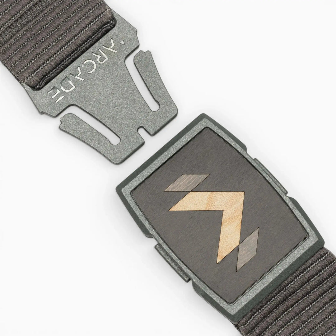 Arcade Carver Belt Army