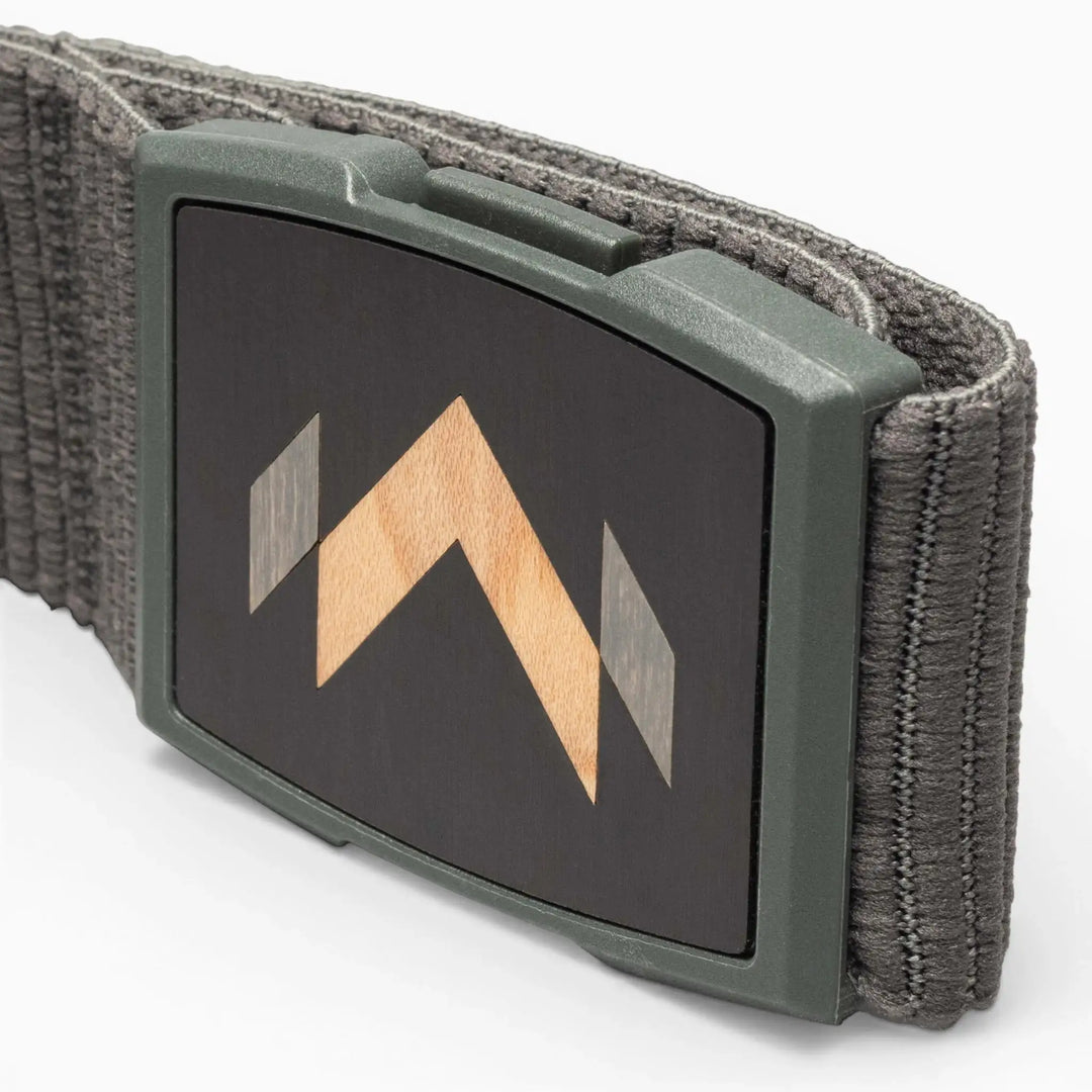 Arcade Carver Belt Army