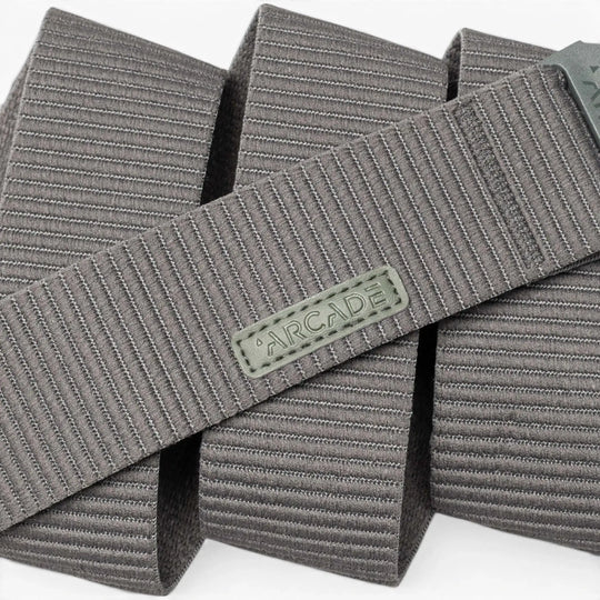 Arcade Carver Belt Army