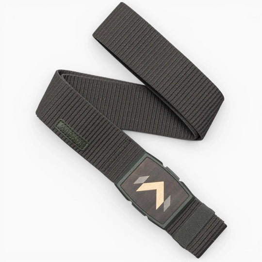 Arcade Carver Belt Army