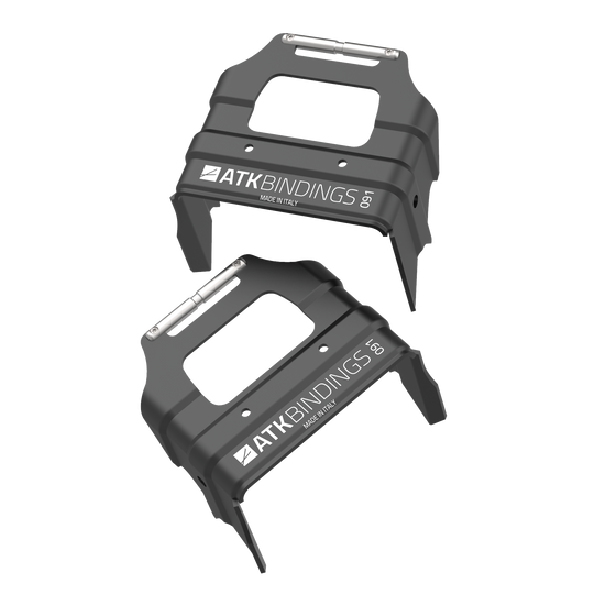Ski Crampons 25/26