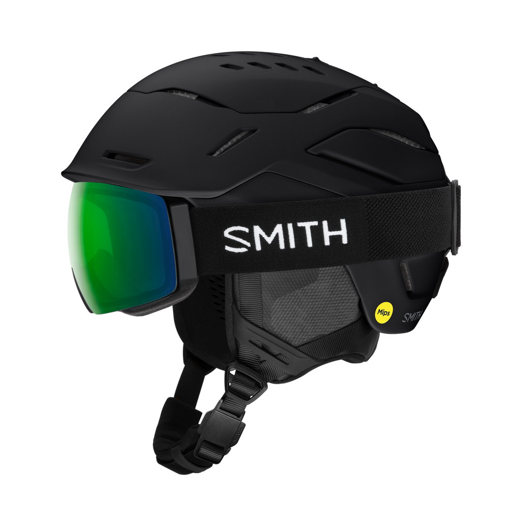 Smith Vantage 2 MIPS Helmet 26/27