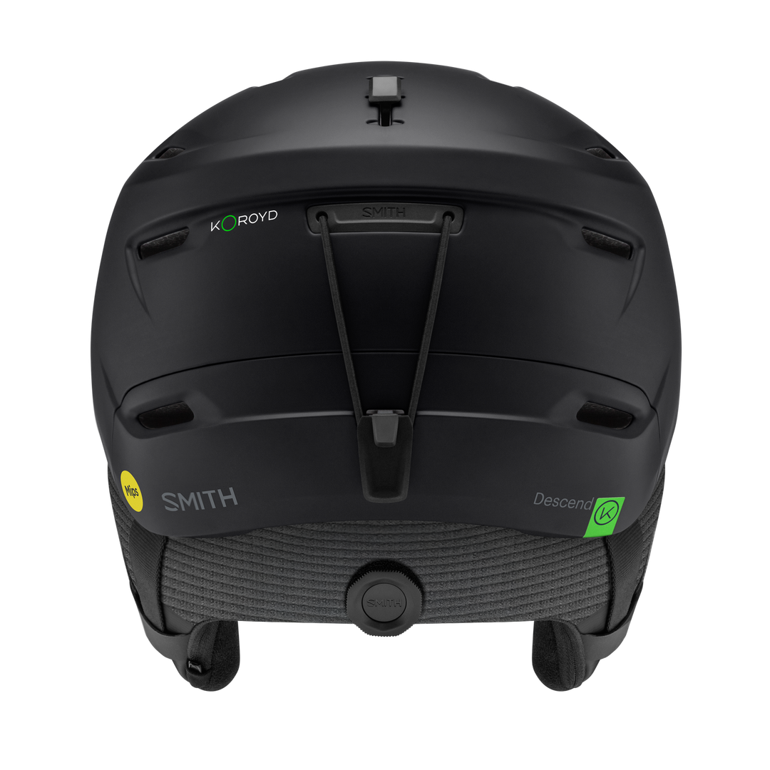 Smith Descend MIPS Helmet 26/27