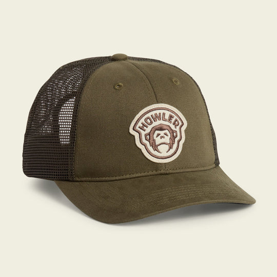 Standard Hats 26/27