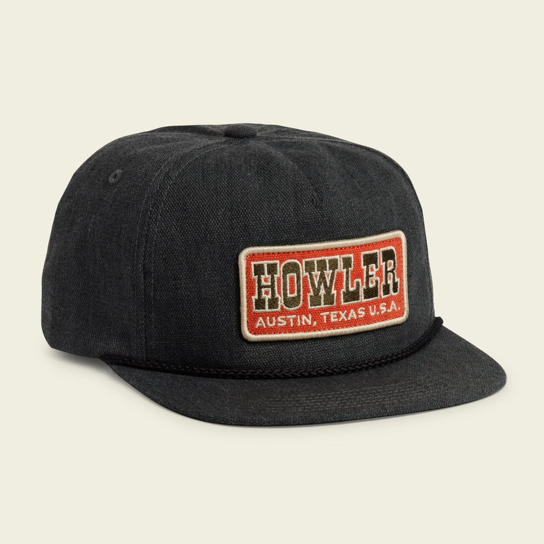 Unstructured Snapback Hats 26/27