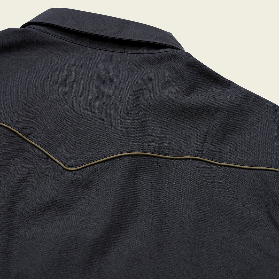 Broncbuster Longsleeve Snapshirt 26/27