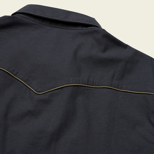 Broncbuster Longsleeve Snapshirt 26/27