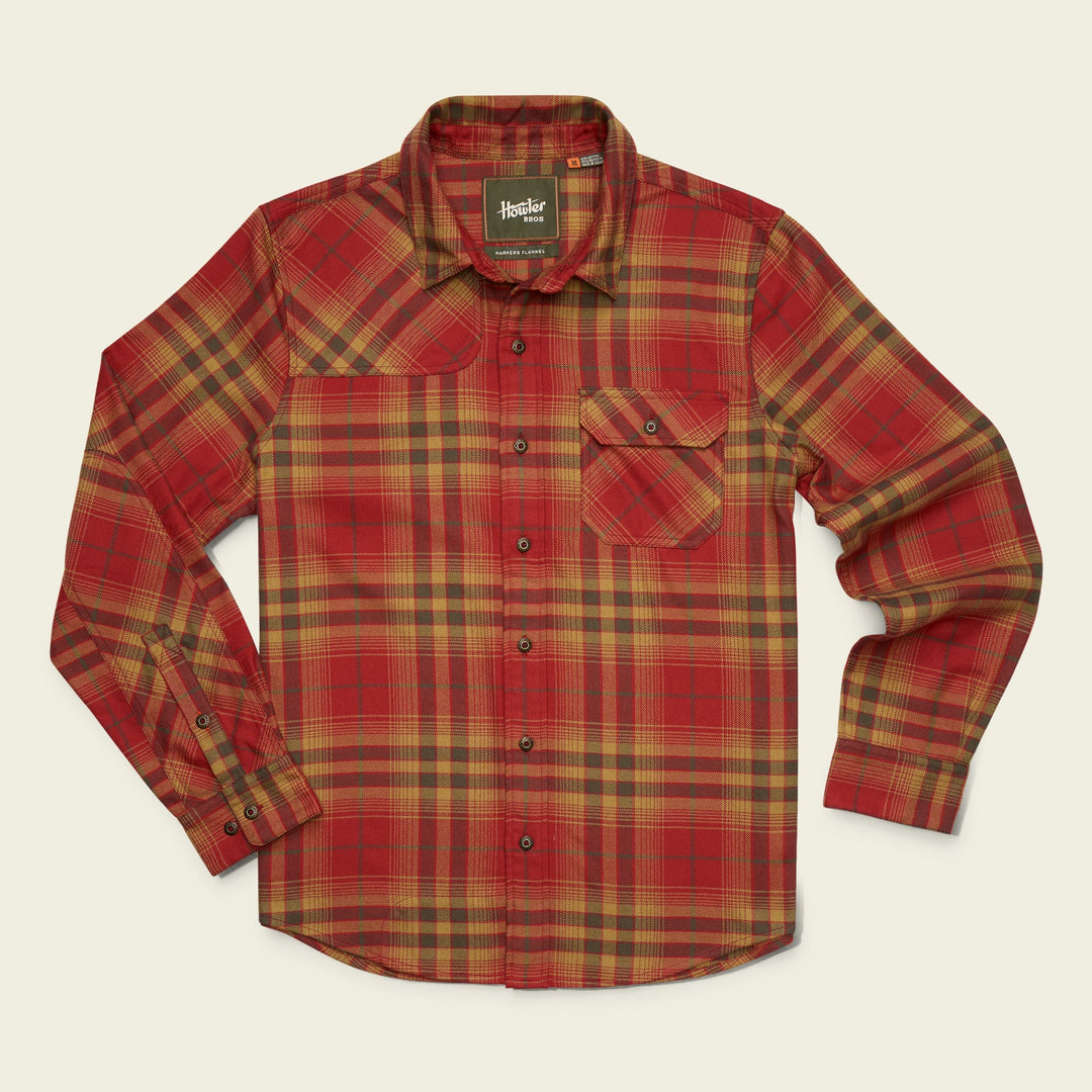 Harkers Flannel 26/27