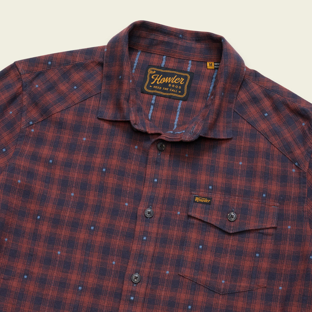 La Grange Lightweight Flannel 26/27