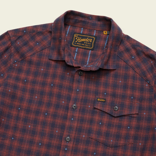 La Grange Lightweight Flannel 26/27