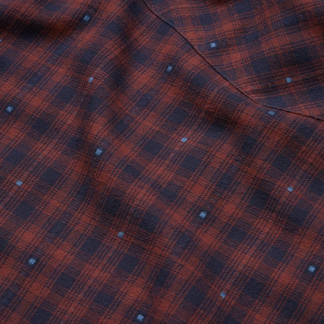 La Grange Lightweight Flannel 26/27