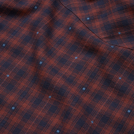 La Grange Lightweight Flannel 26/27