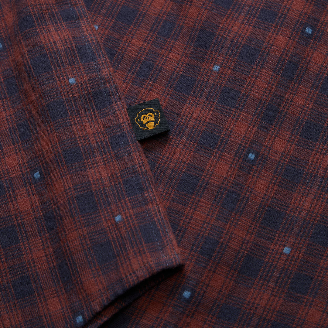 La Grange Lightweight Flannel 26/27