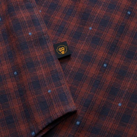 La Grange Lightweight Flannel 26/27