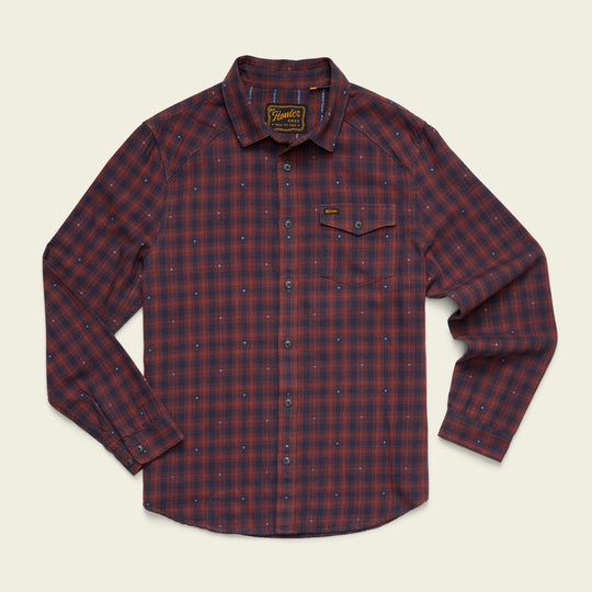 La Grange Lightweight Flannel 26/27